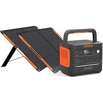 Amazon.co.jp: Jackery Solar Generator 2000 New 2048Wh ポータブル